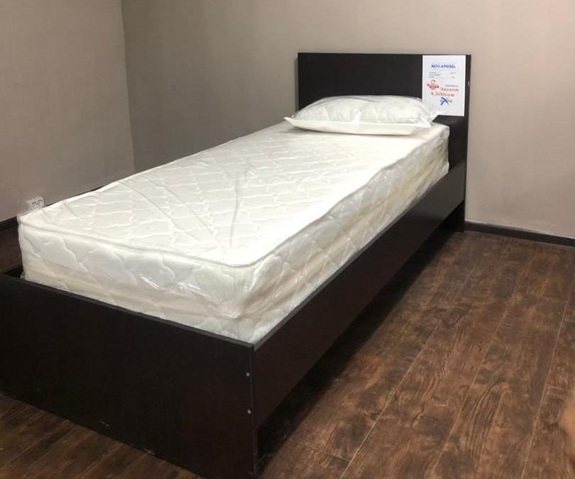 Кровать Basic